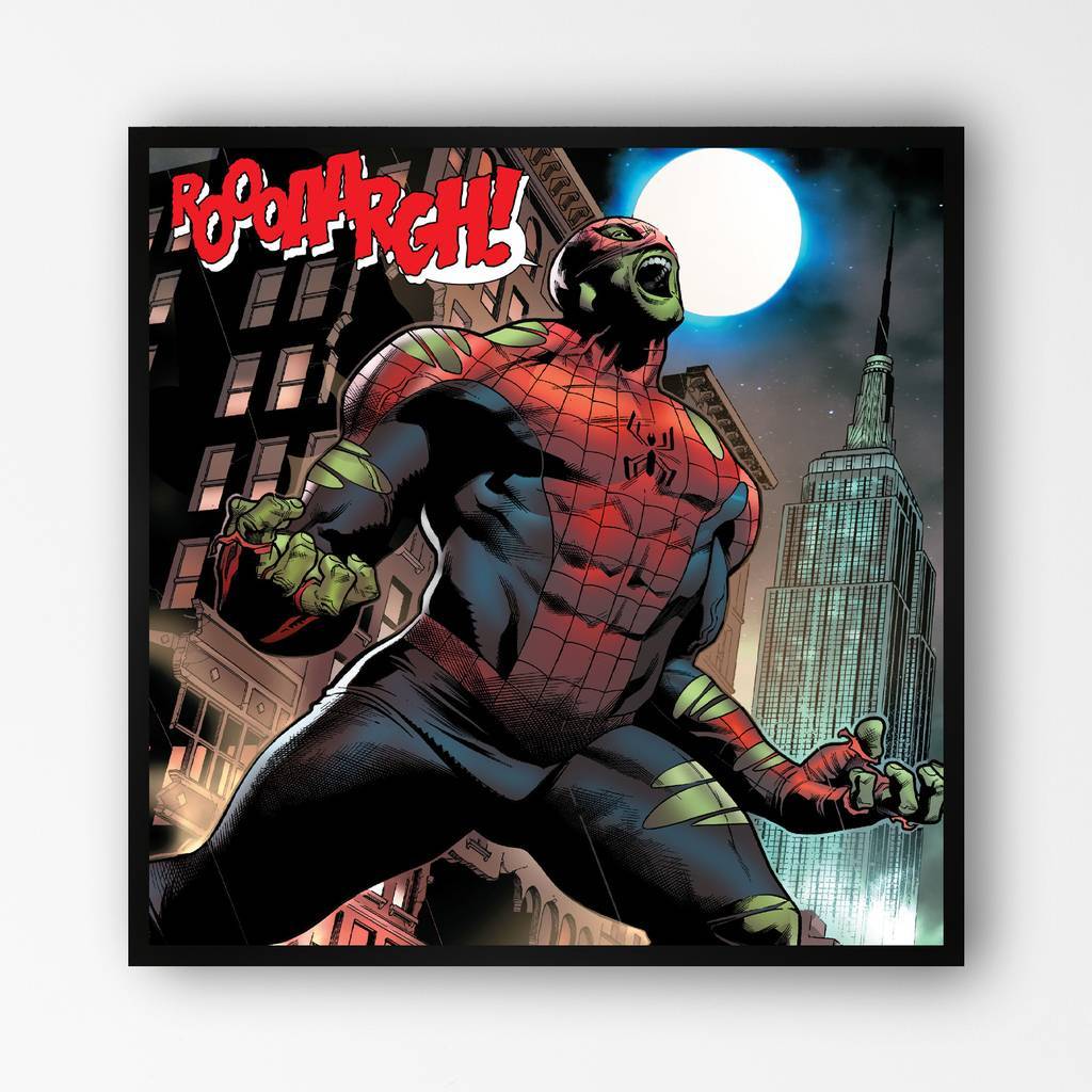 Постер Халк / Hulk