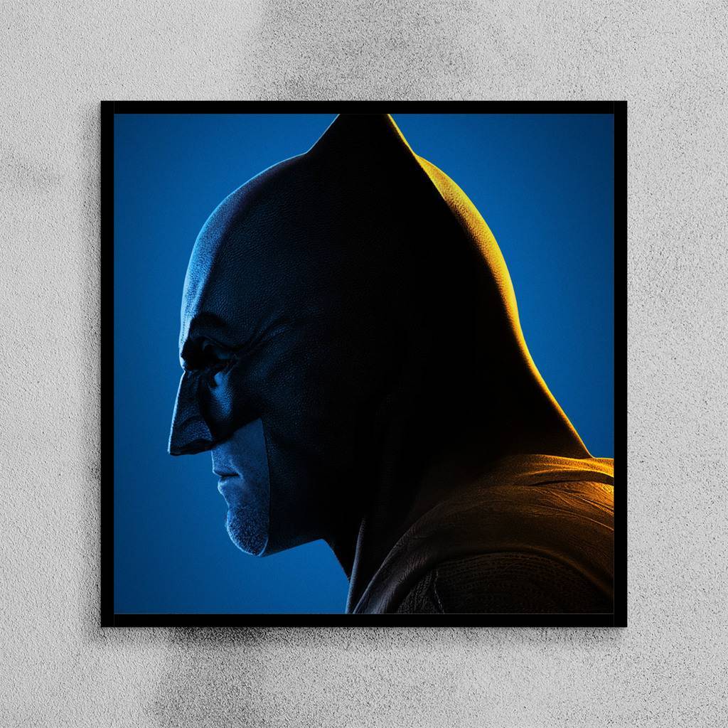 Постер "Batman / Бэтмен"