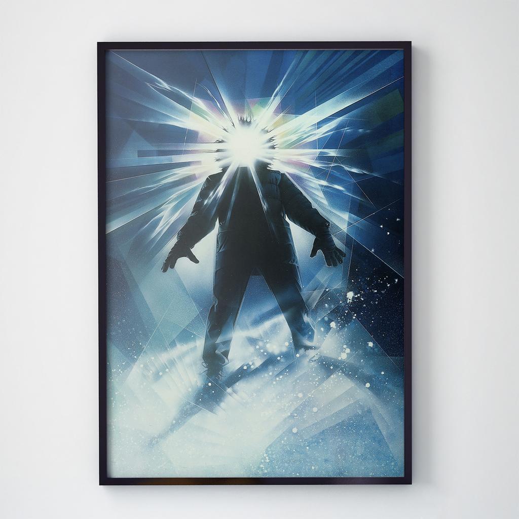 Постер Нечто / The Thing (TTG102)