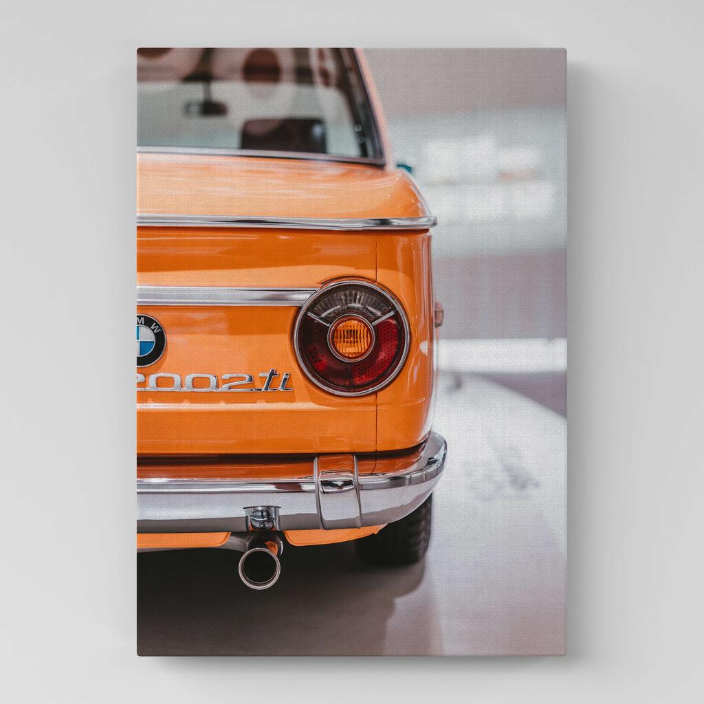 Картина Ретро-Авто RA1077