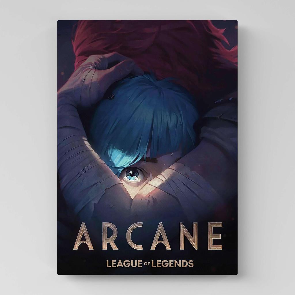 Картина Аркейн (Arcane) AE1020