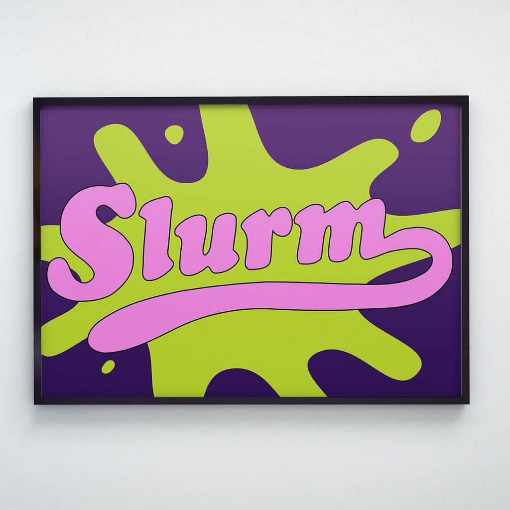 Постер Футурама (Futurama) FA003