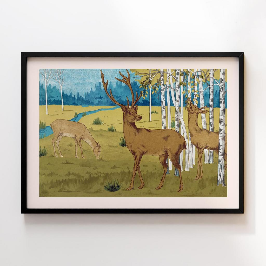 Постер Моріс Пійар Верней (Maurice Pillard–Verneuil) MPV02