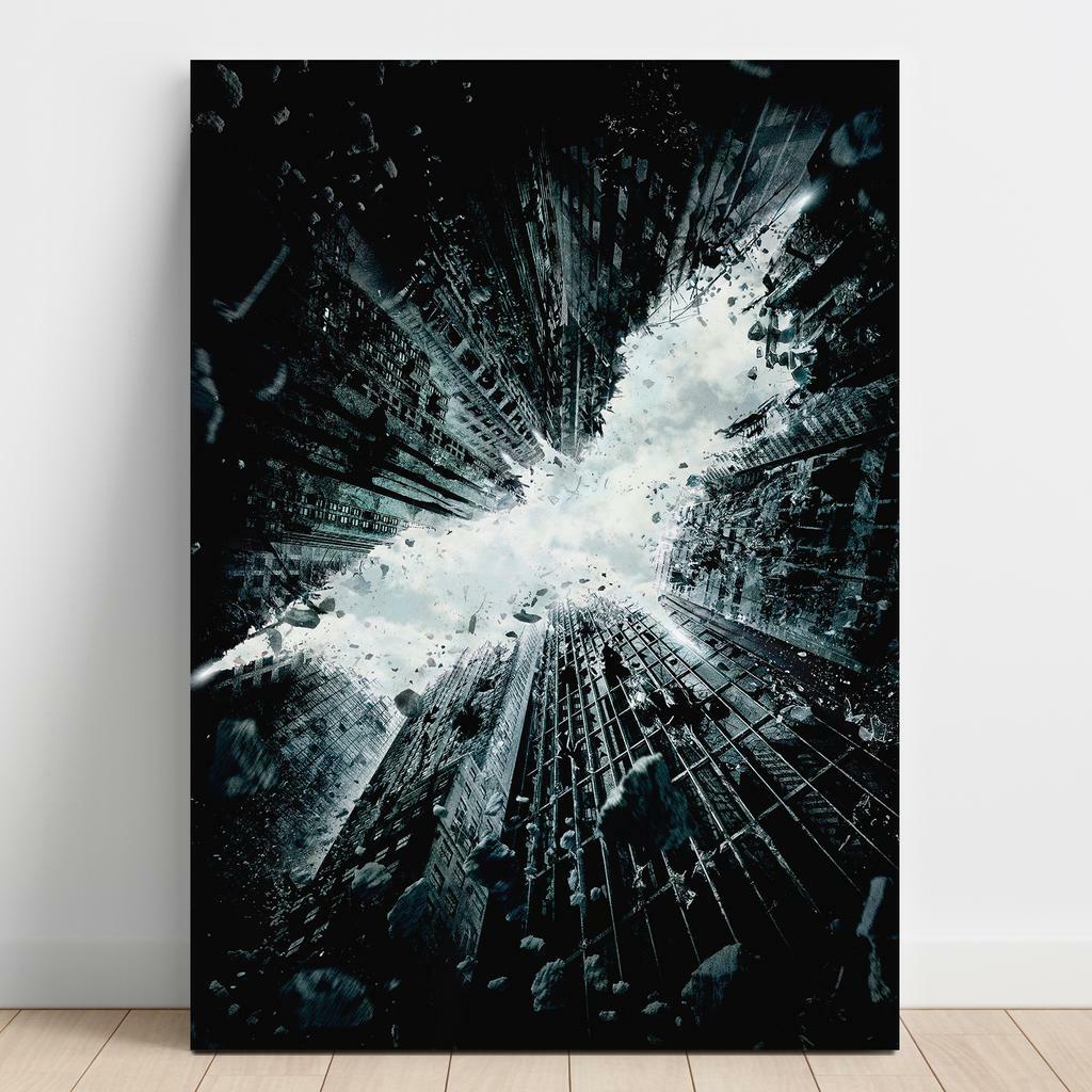 Картина Бетмен (Batman) KQ42