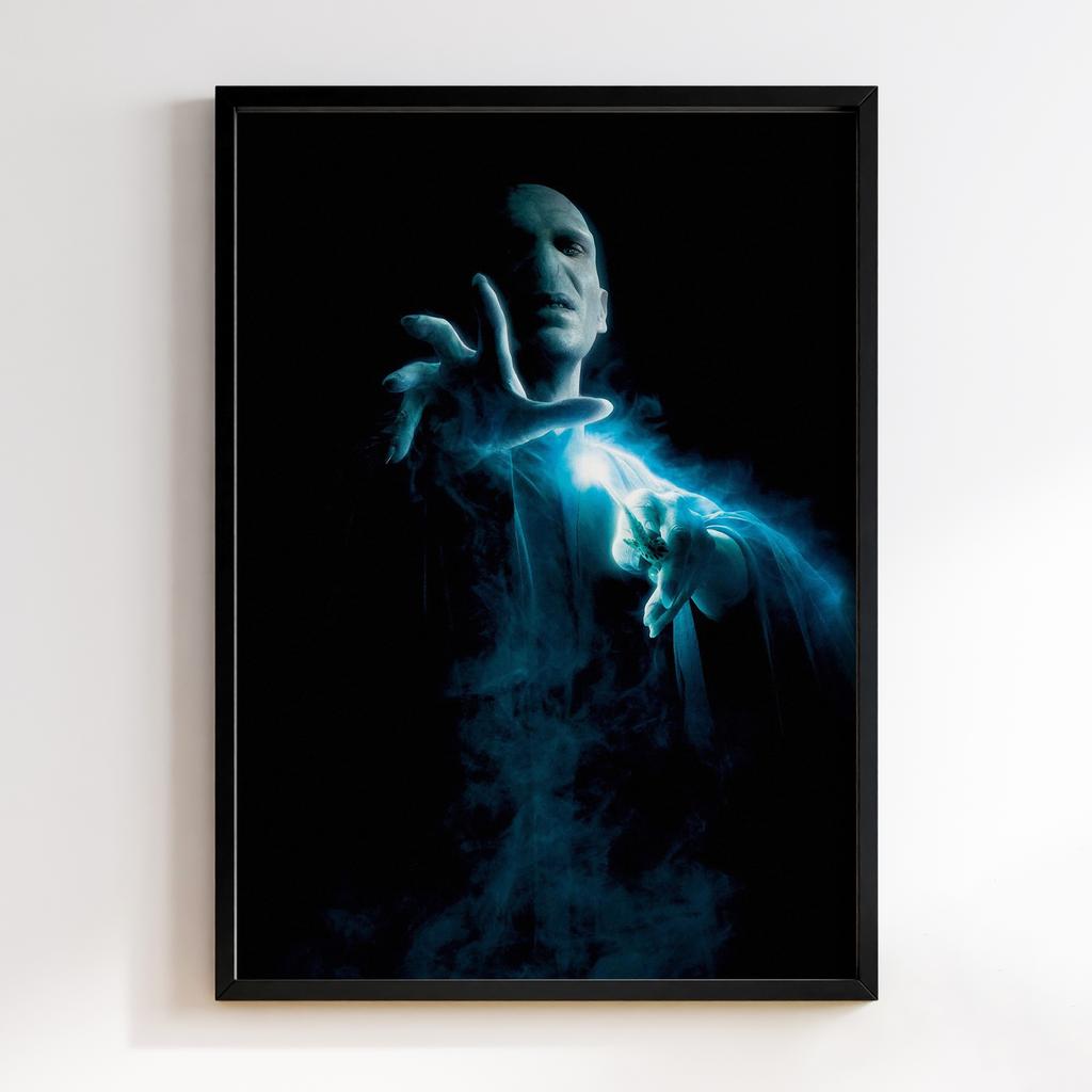 Постер Гаррі Поттер та Орден Фенікса PPT47