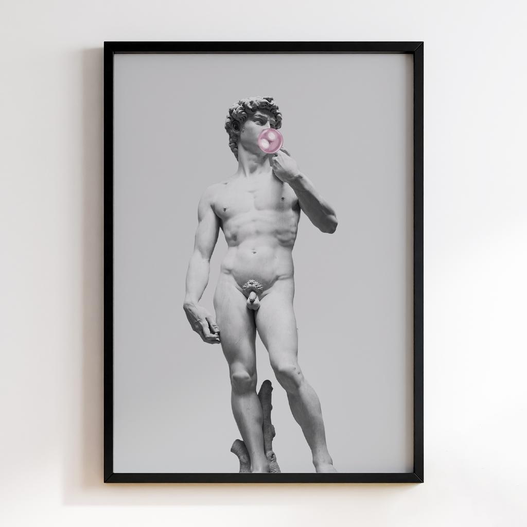 Постер Altered Art ALT033