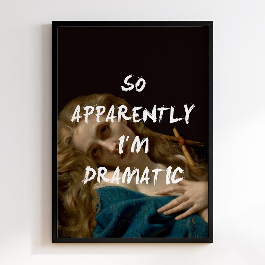 Постер Altered Art ALT114