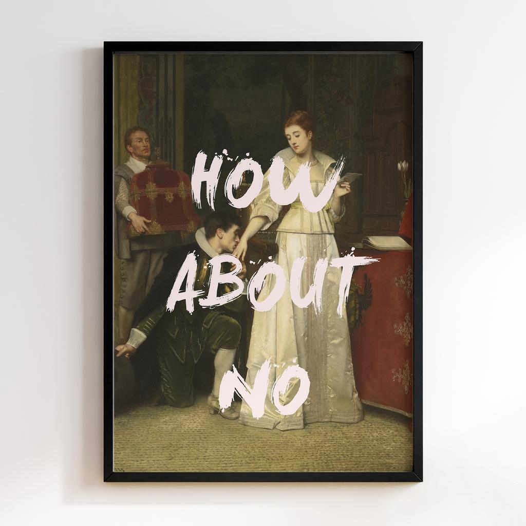 Постер Altered Art ALT119