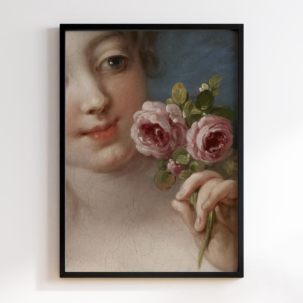 Постер Altered Art ALT122