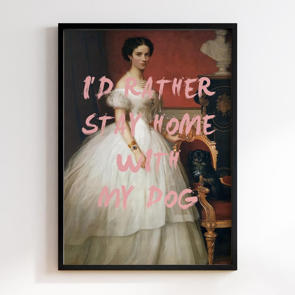 Постер Altered Art ALT125