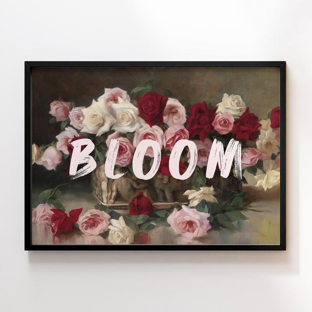 Постер Altered Art ALT129