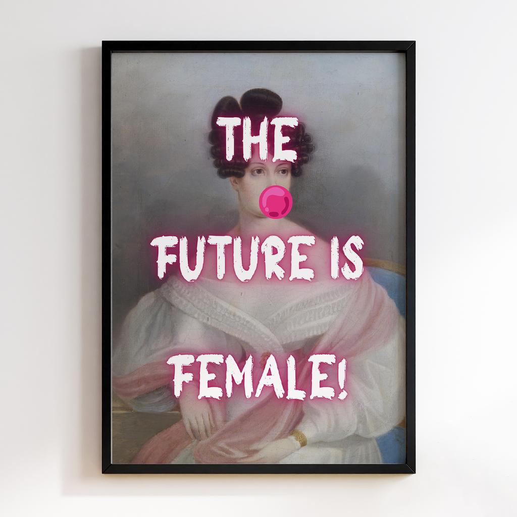 Постер Altered Art ALT153