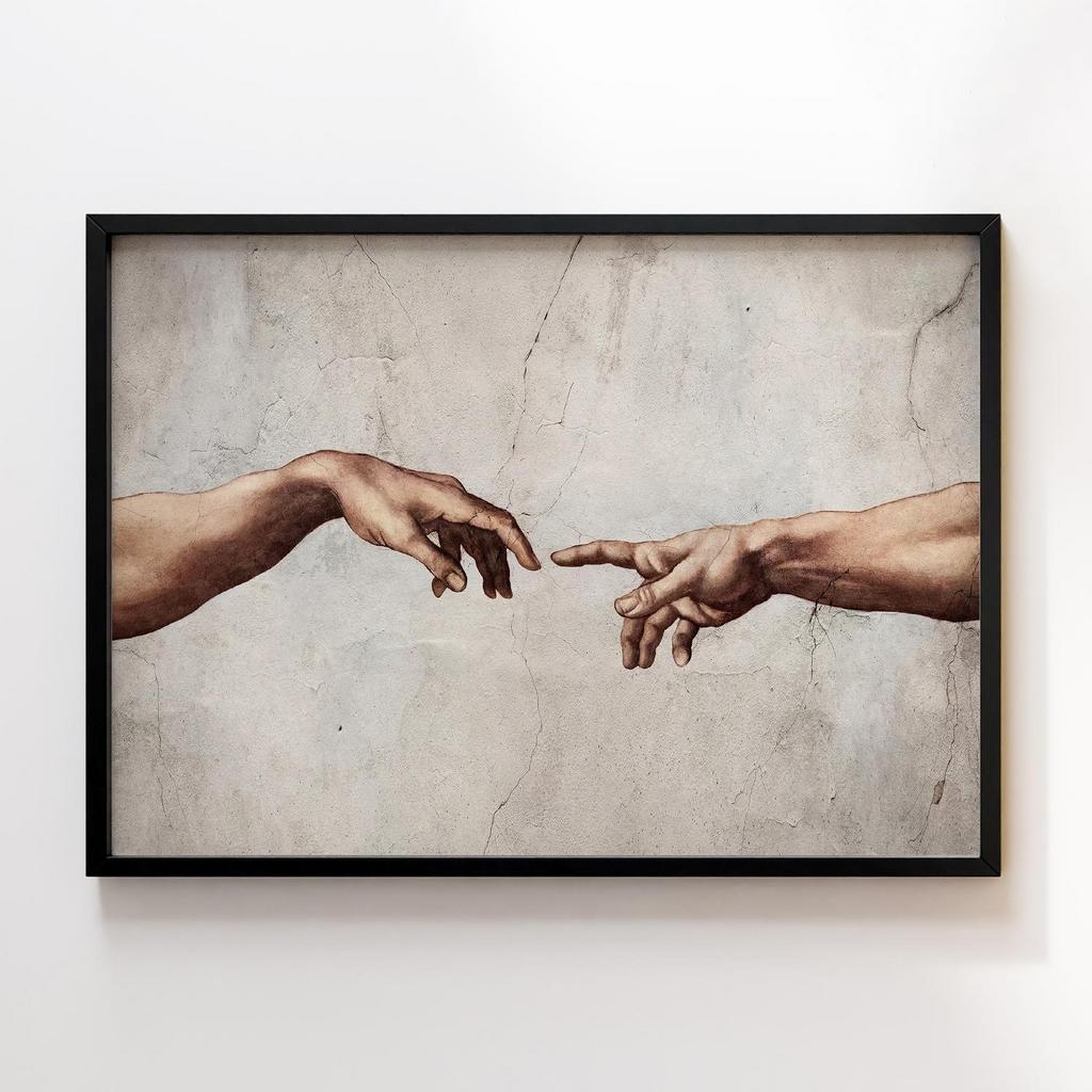 Постер Altered Art ALT201