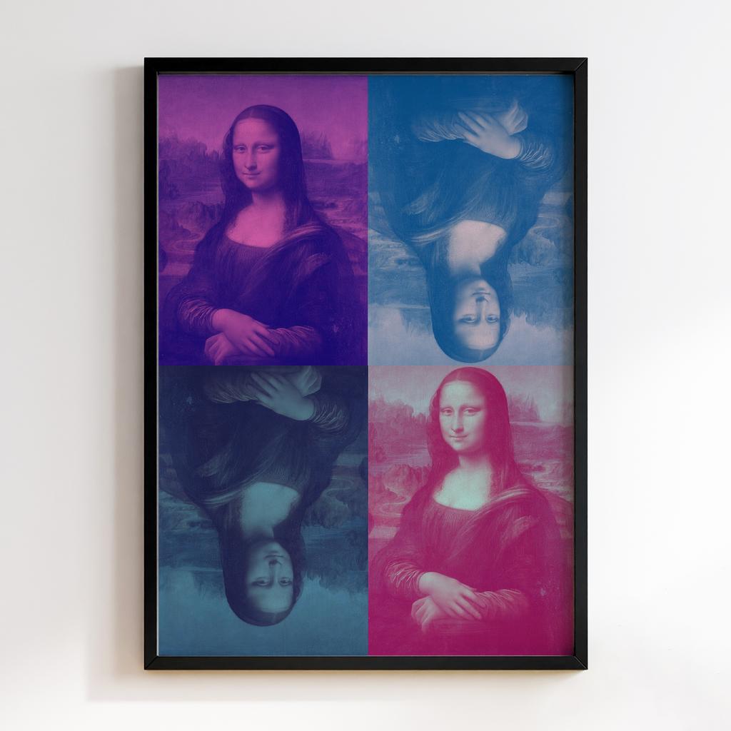 Постер Altered Art ALT219