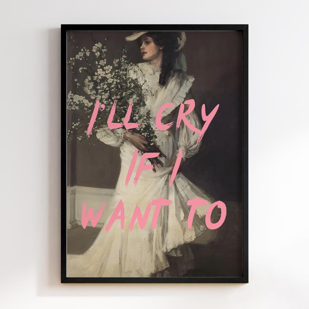 Постер Altered Art ALT264