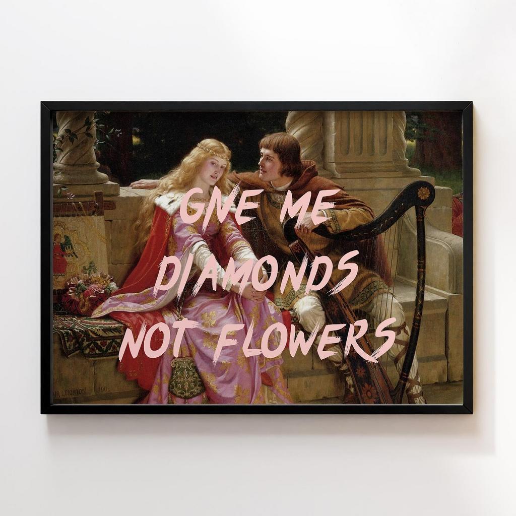 Постер Altered Art ALT268