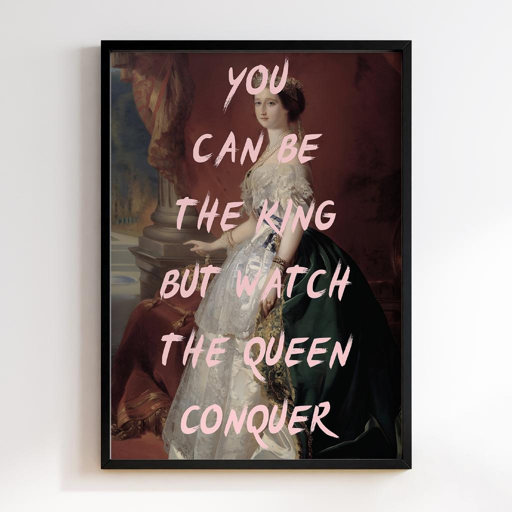 Постер Altered Art ALT275