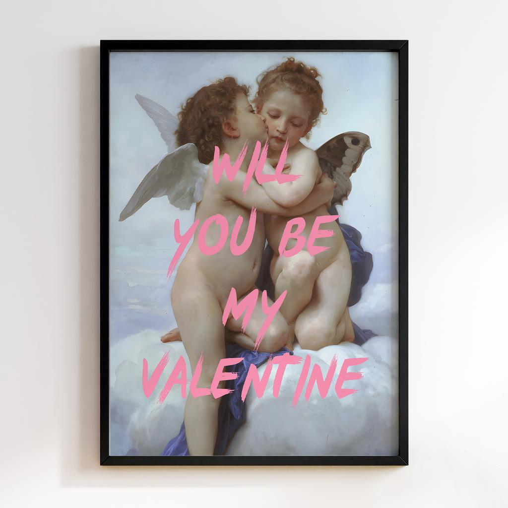 Постер Altered Art ALT277