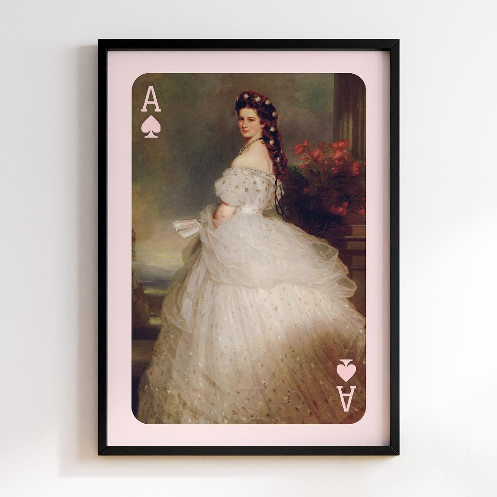 Постер Altered Art ALT291