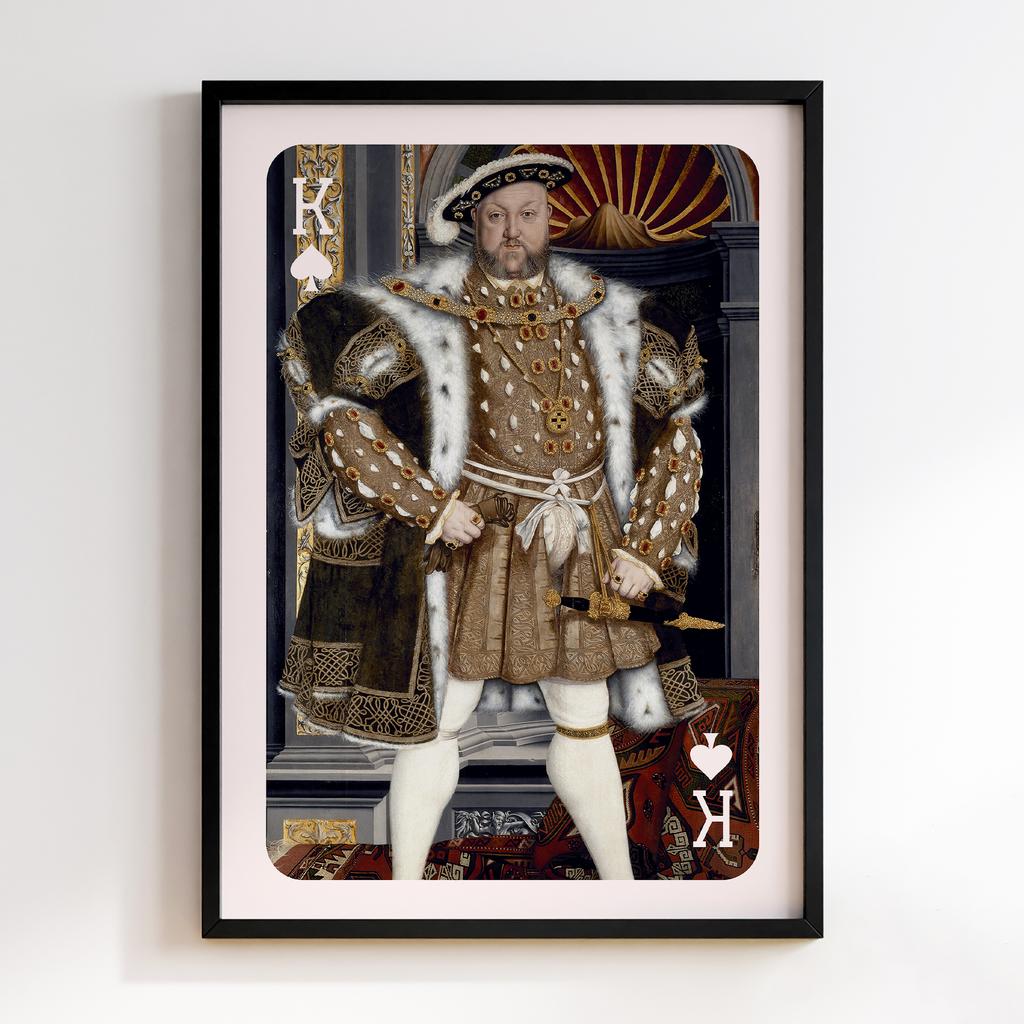 Постер Altered Art ALT295