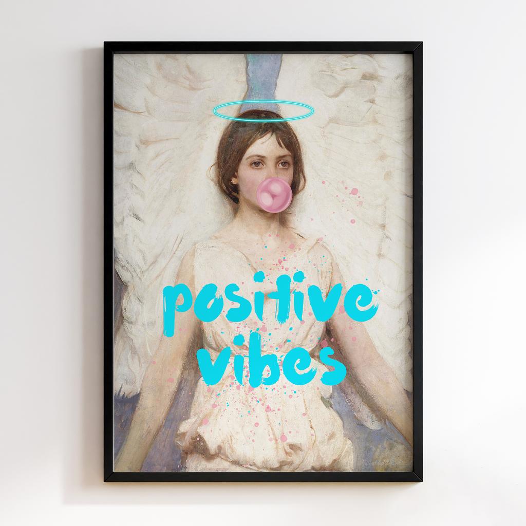 Постер Altered Art ALT296