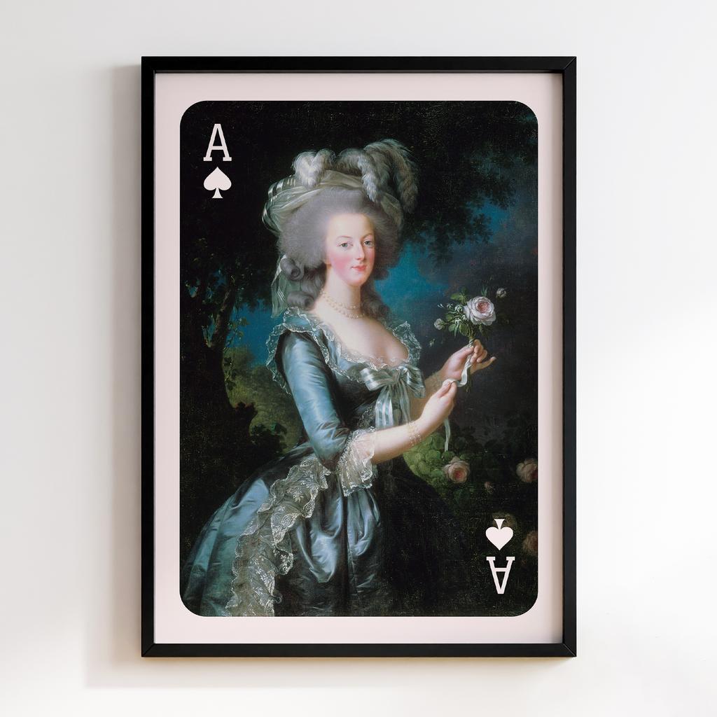 Постер Altered Art ALT304