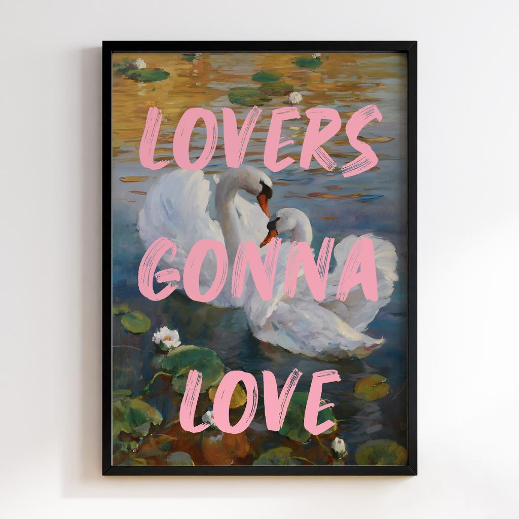 Постер Altered Art ALT311