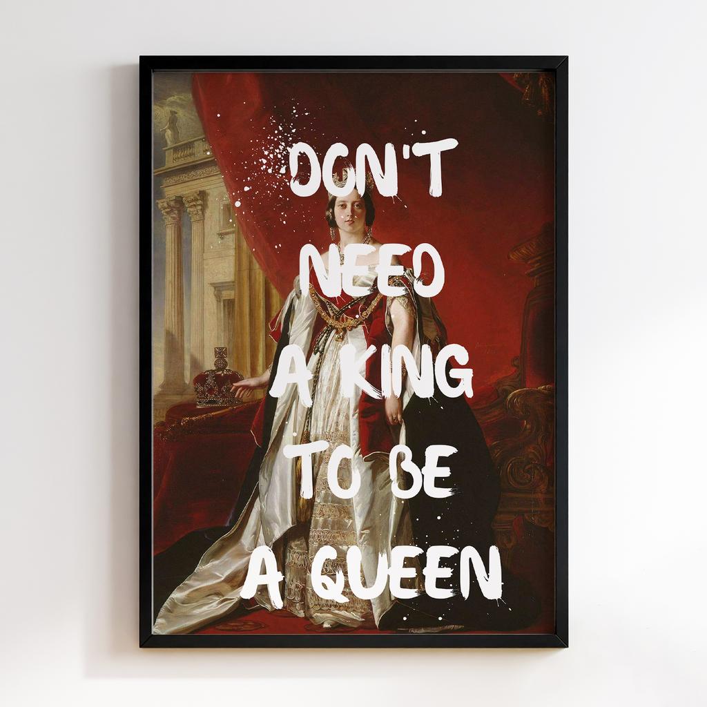 Постер Altered Art ALT330