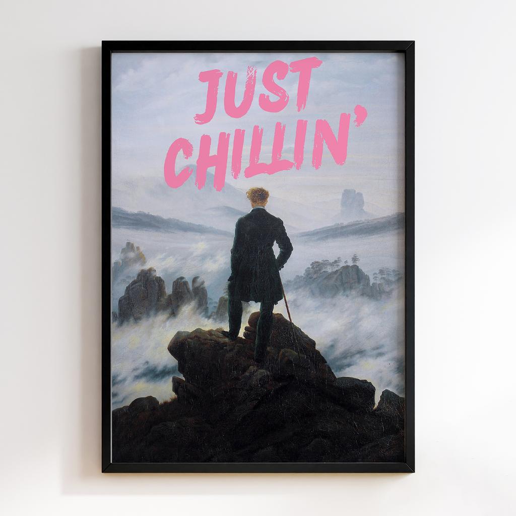 Постер Altered Art ALT333