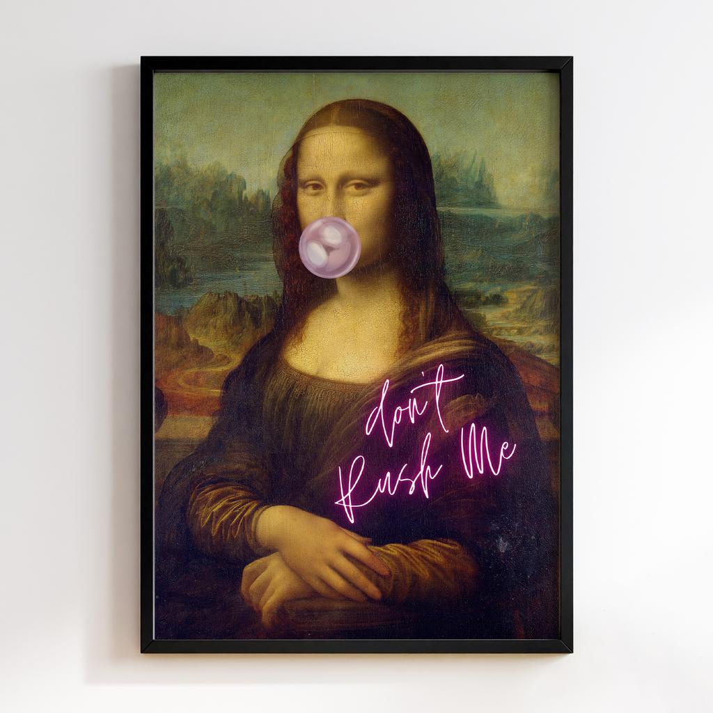 Постер Altered Art ALT346