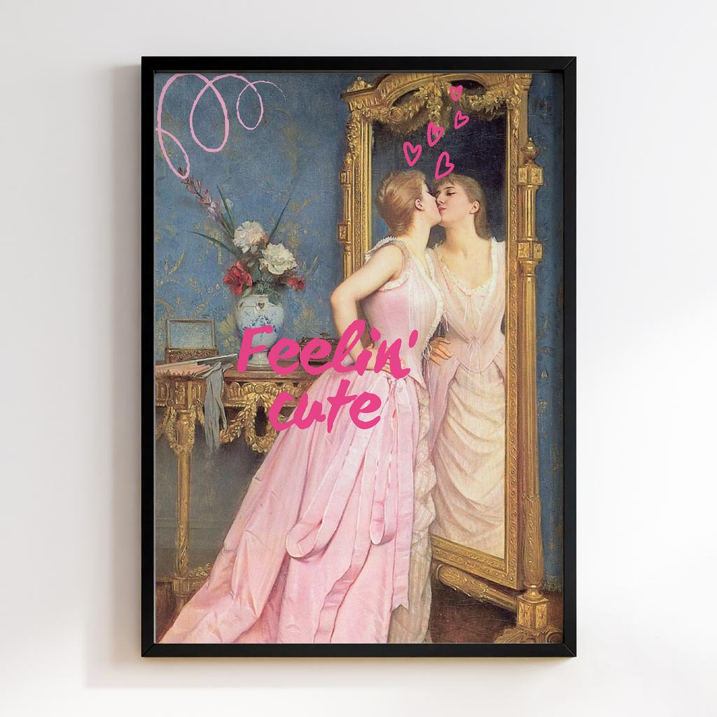 Постер Altered Art ALT352