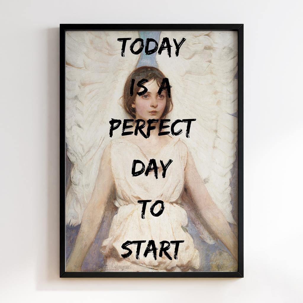 Постер Altered Art ALT363