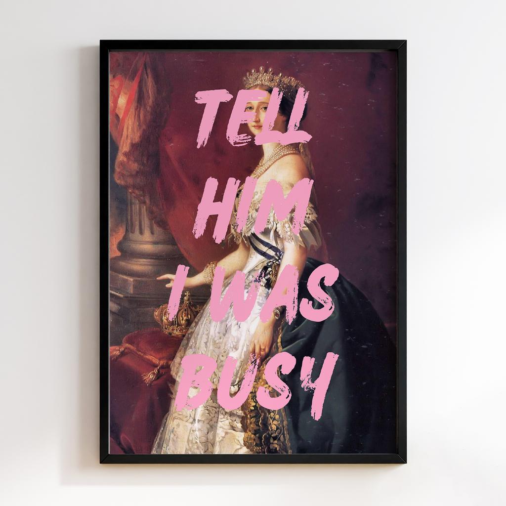 Постер Altered Art ALT367