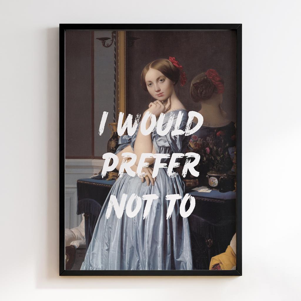 Постер Altered Art ALT376