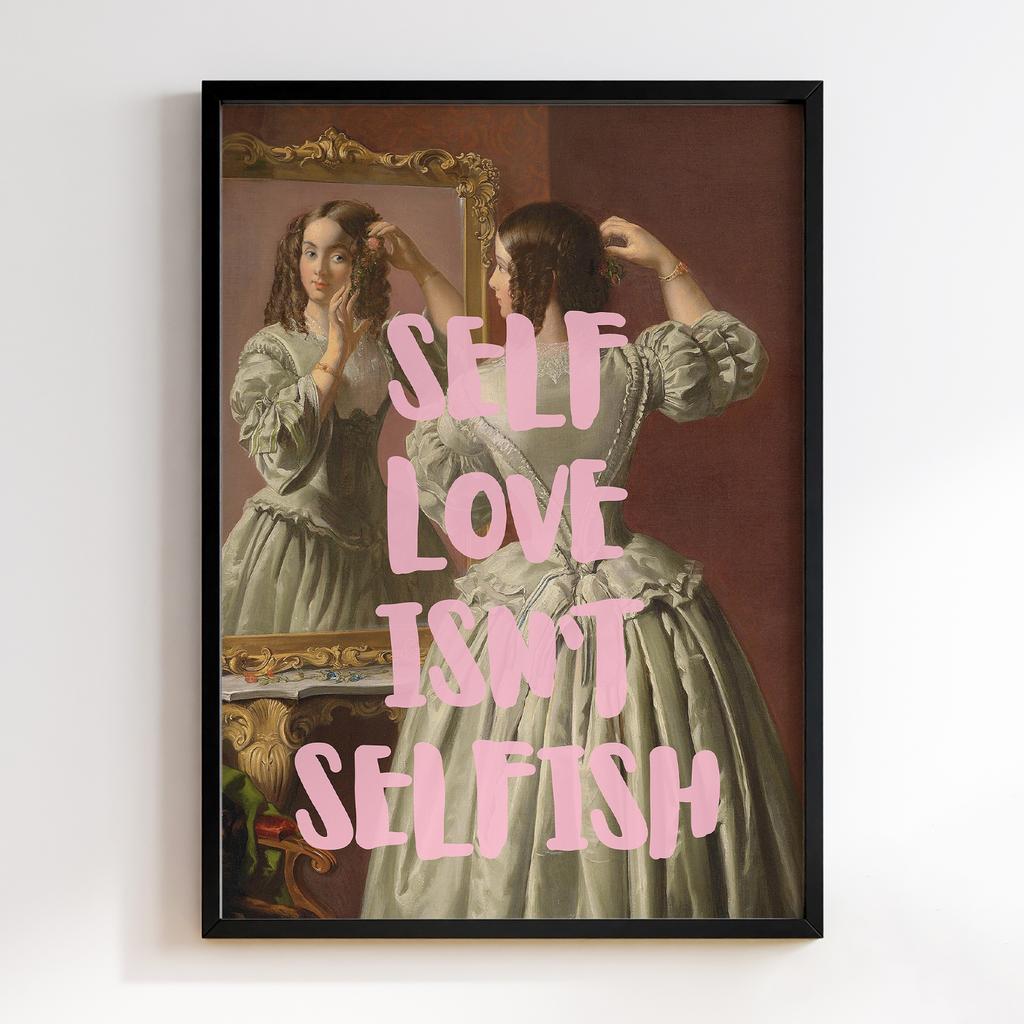 Постер Altered Art ALT378