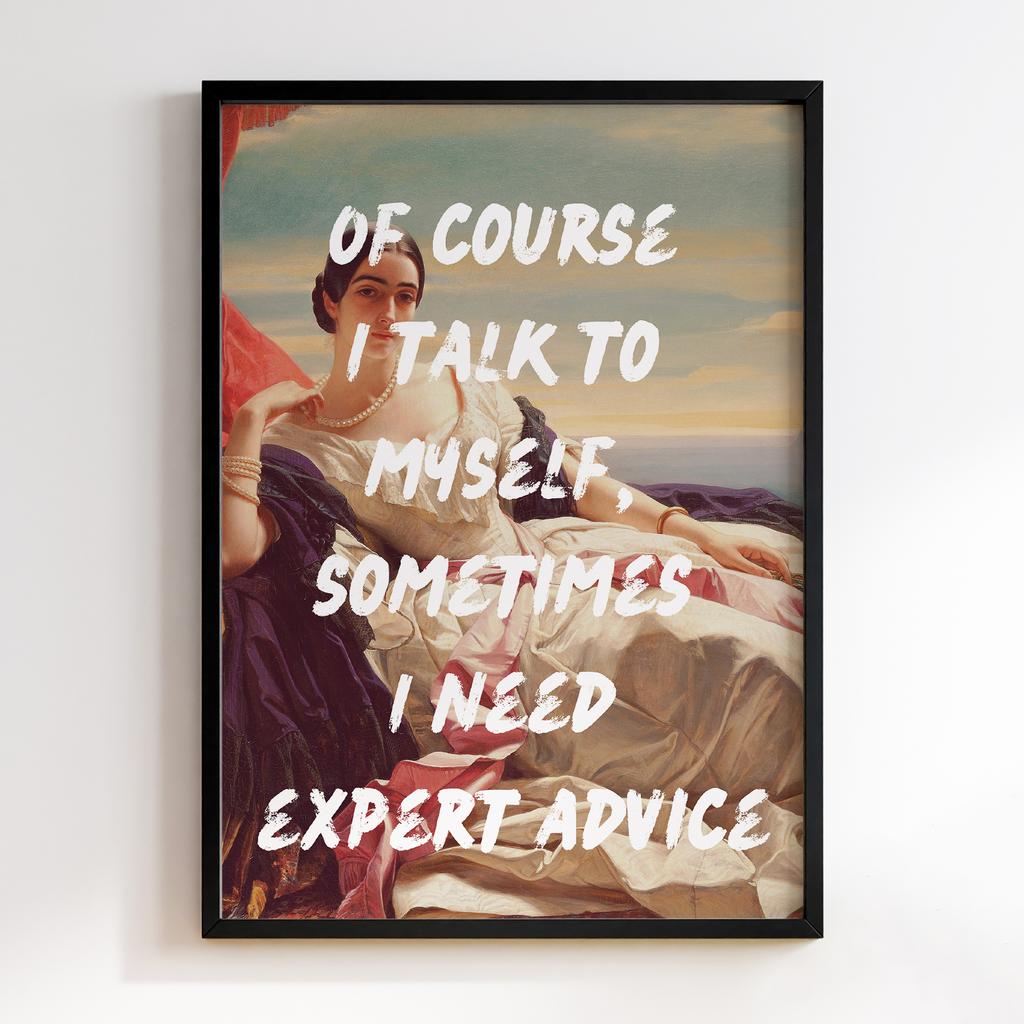 Постер Altered Art ALT383