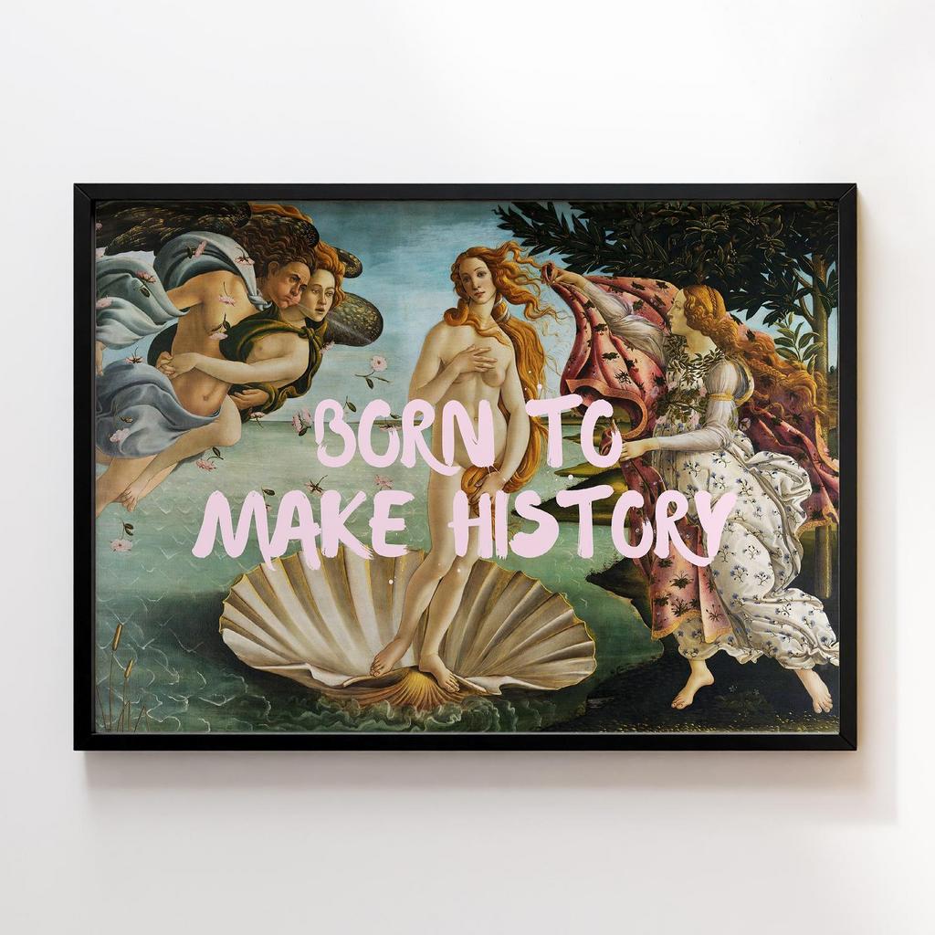 Постер Altered Art ALT414