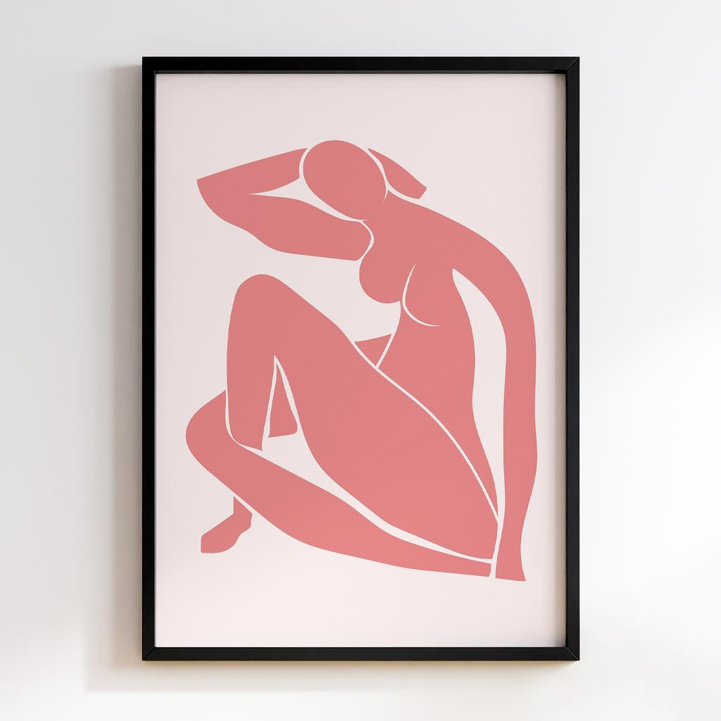 Постер Henri Matisse