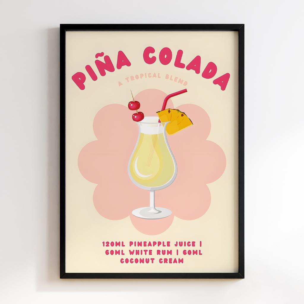 Постер на кухню Kitchen Modern Art KT151