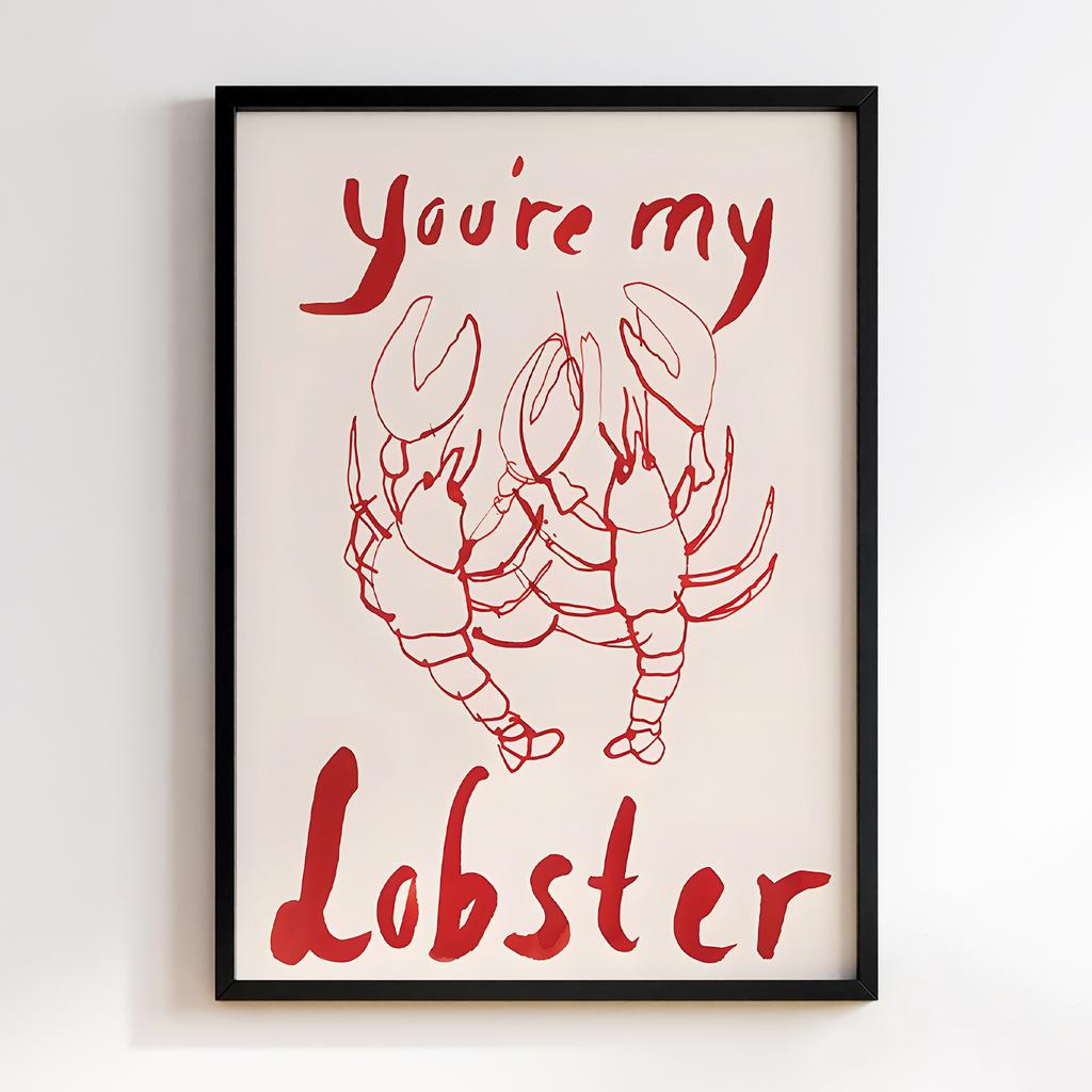 Постер на кухню Kitchen Modern Art KT178