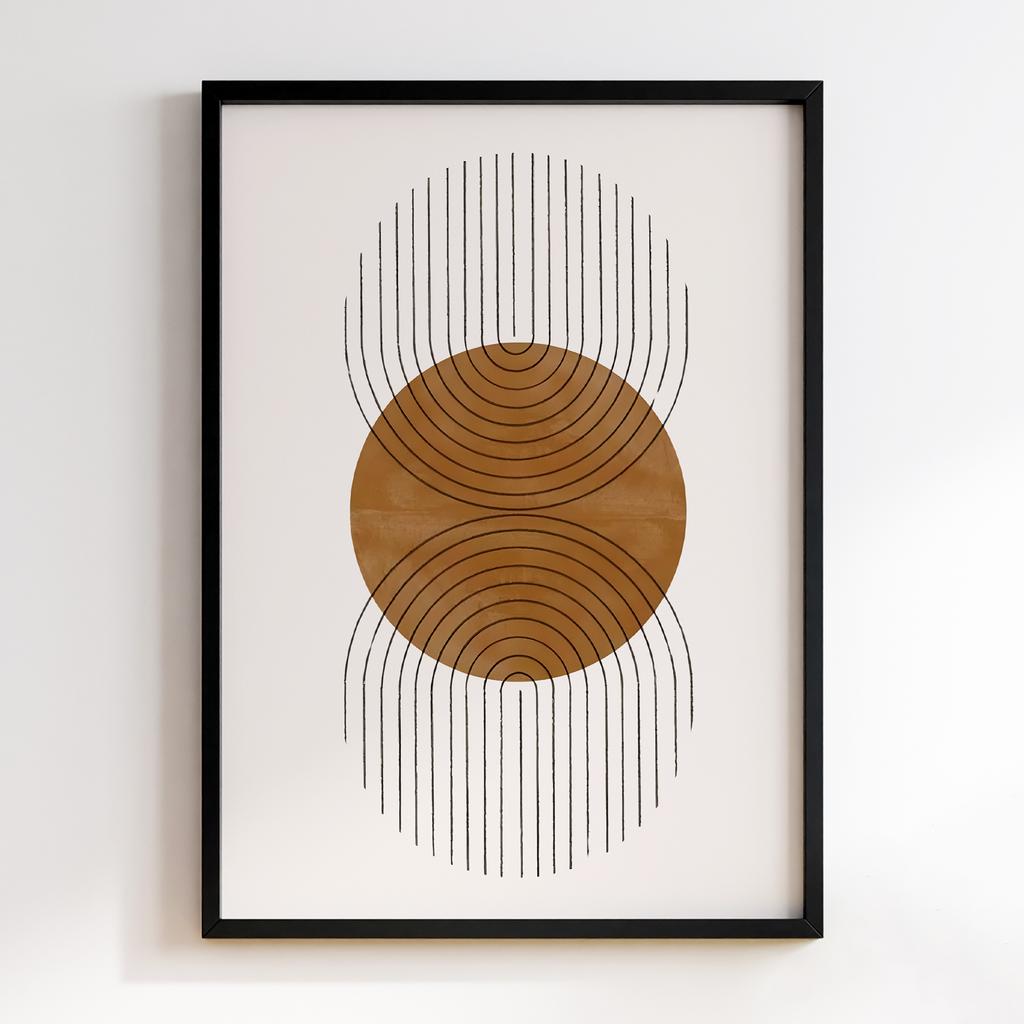 Постер Boheme BE113