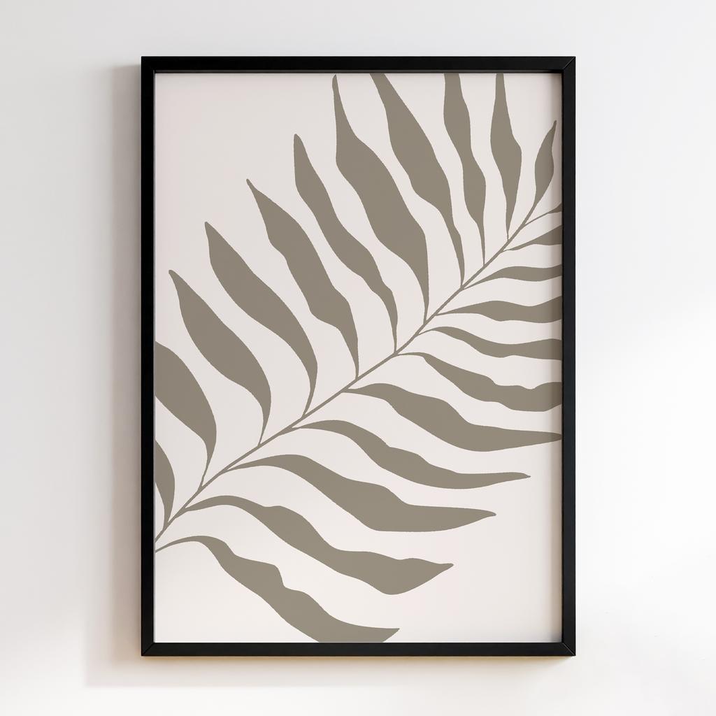 Постер Boheme BE204