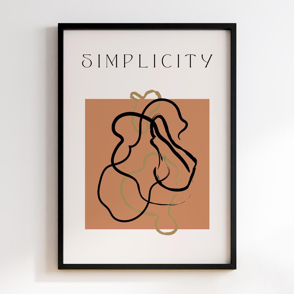 Постер Boheme BE268