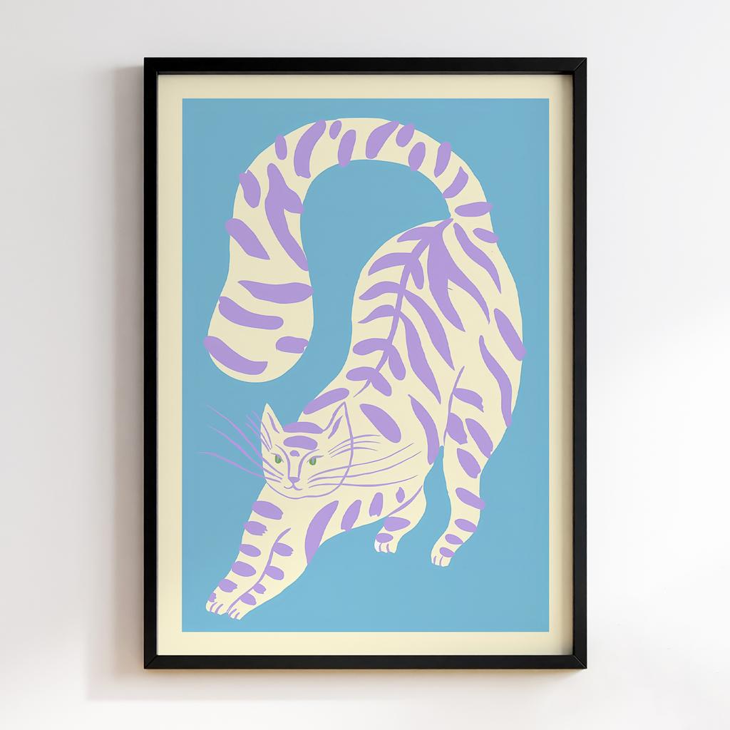 Tiger or Cat