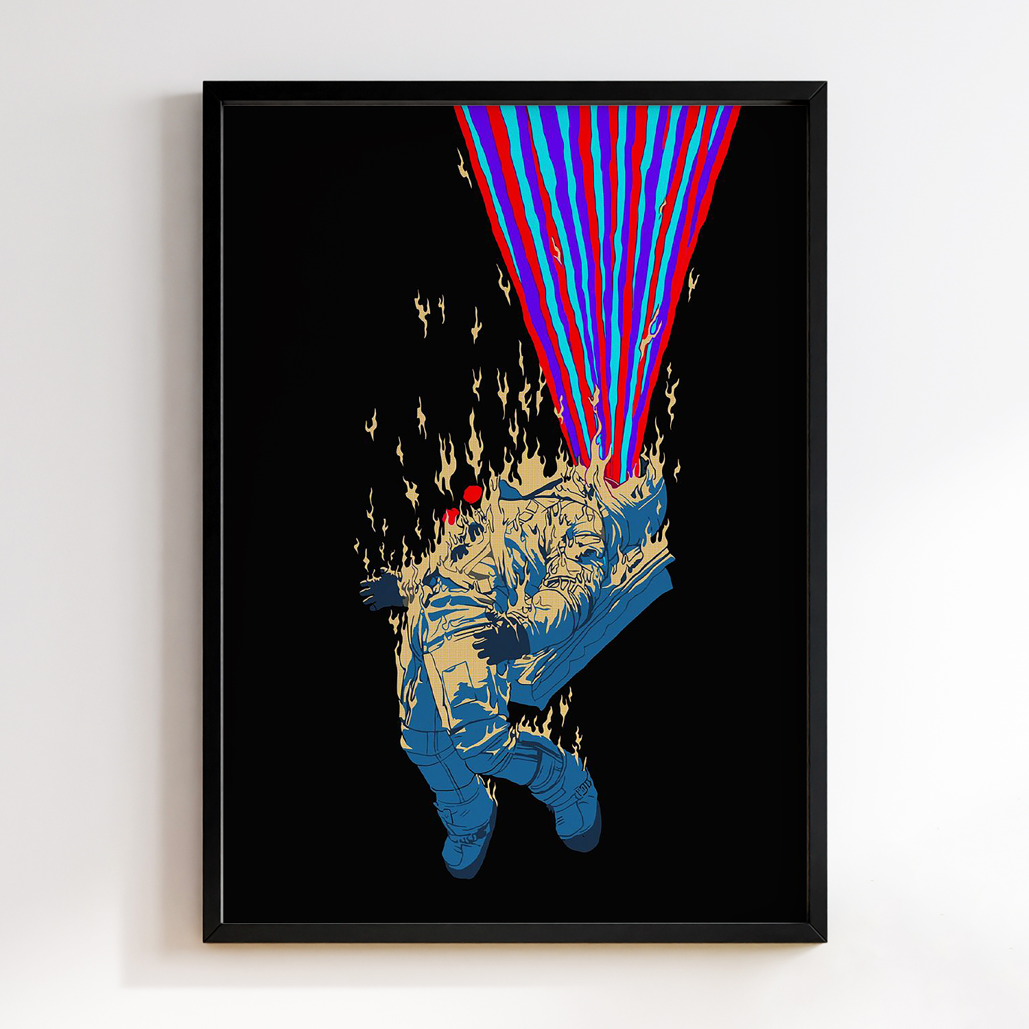 Psystronaut