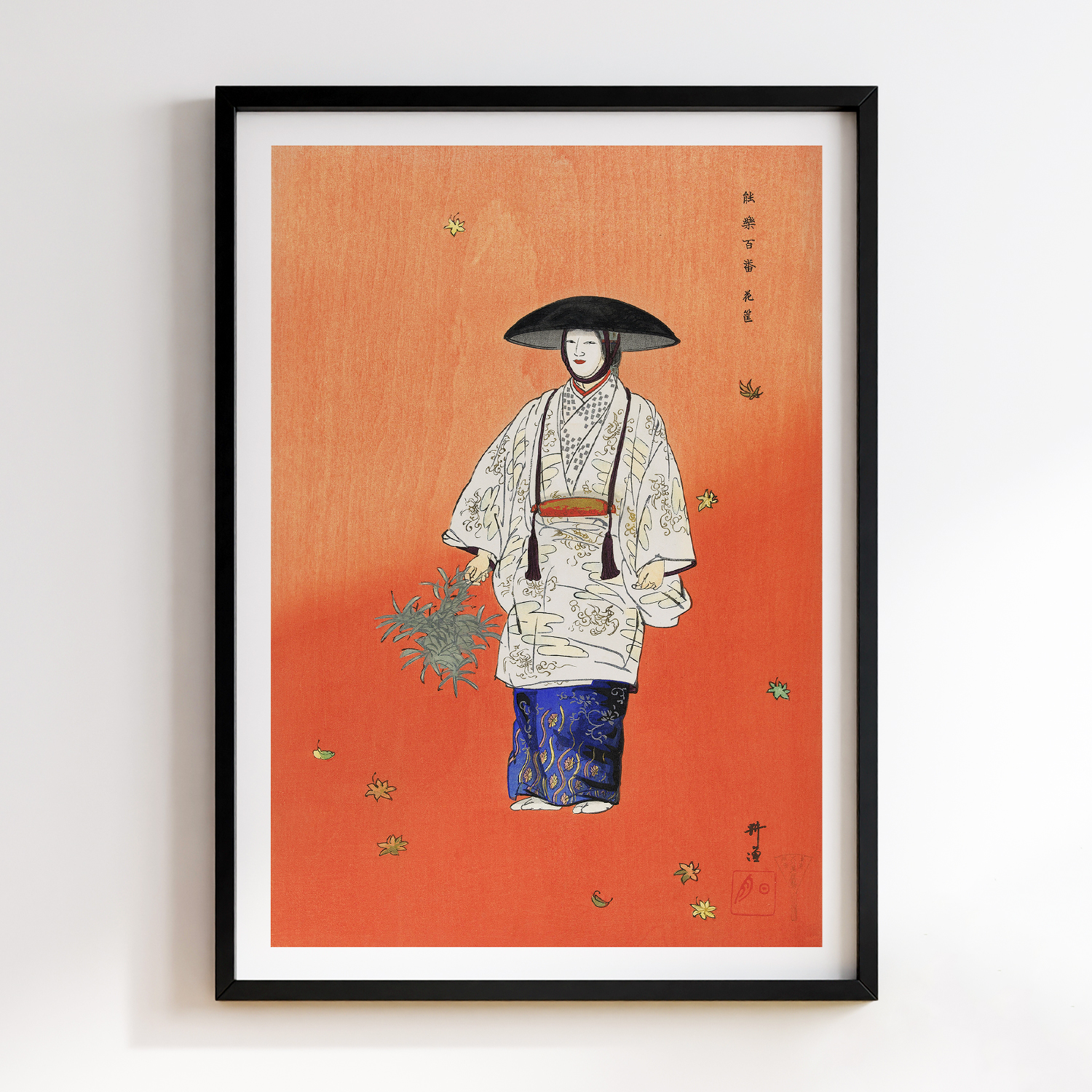 Kogyo Tsukioka