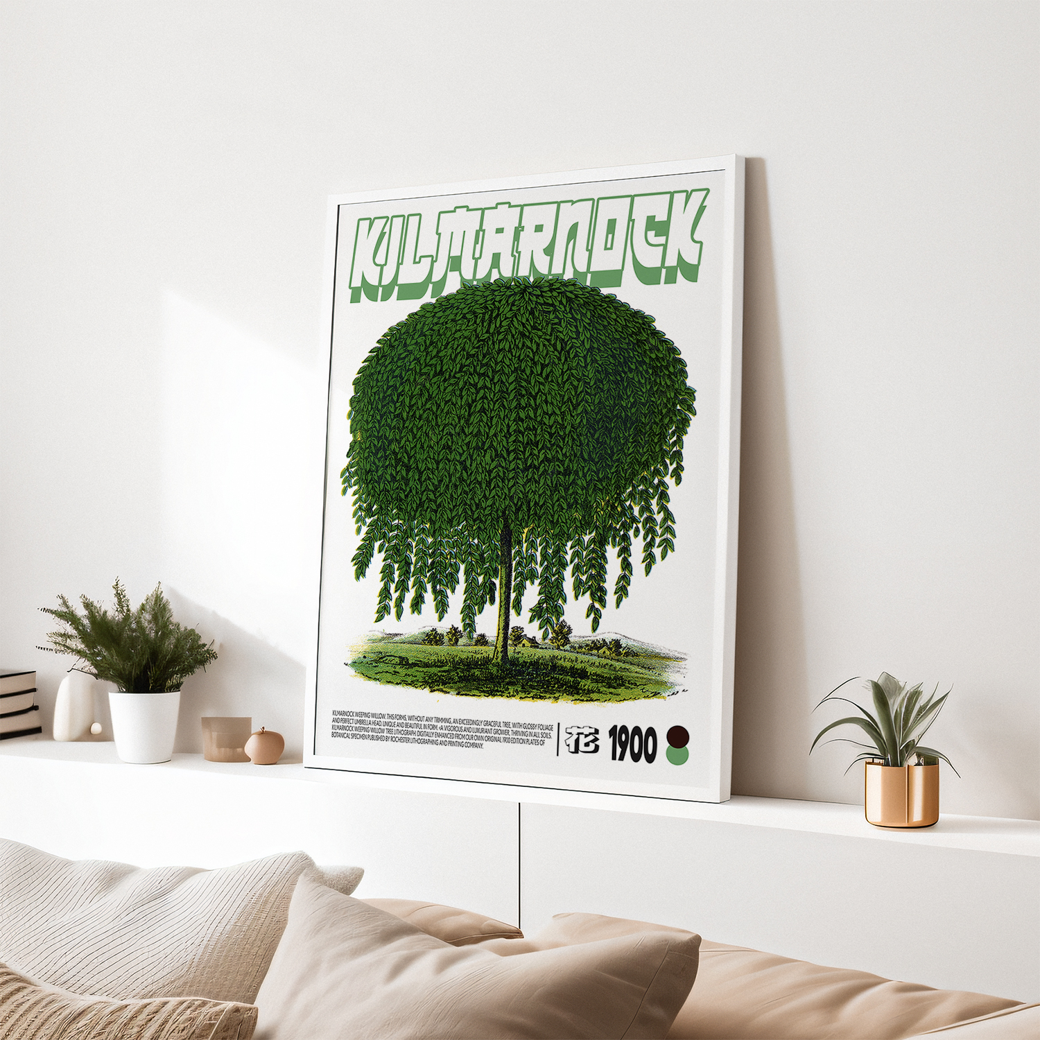 Kilmarnock