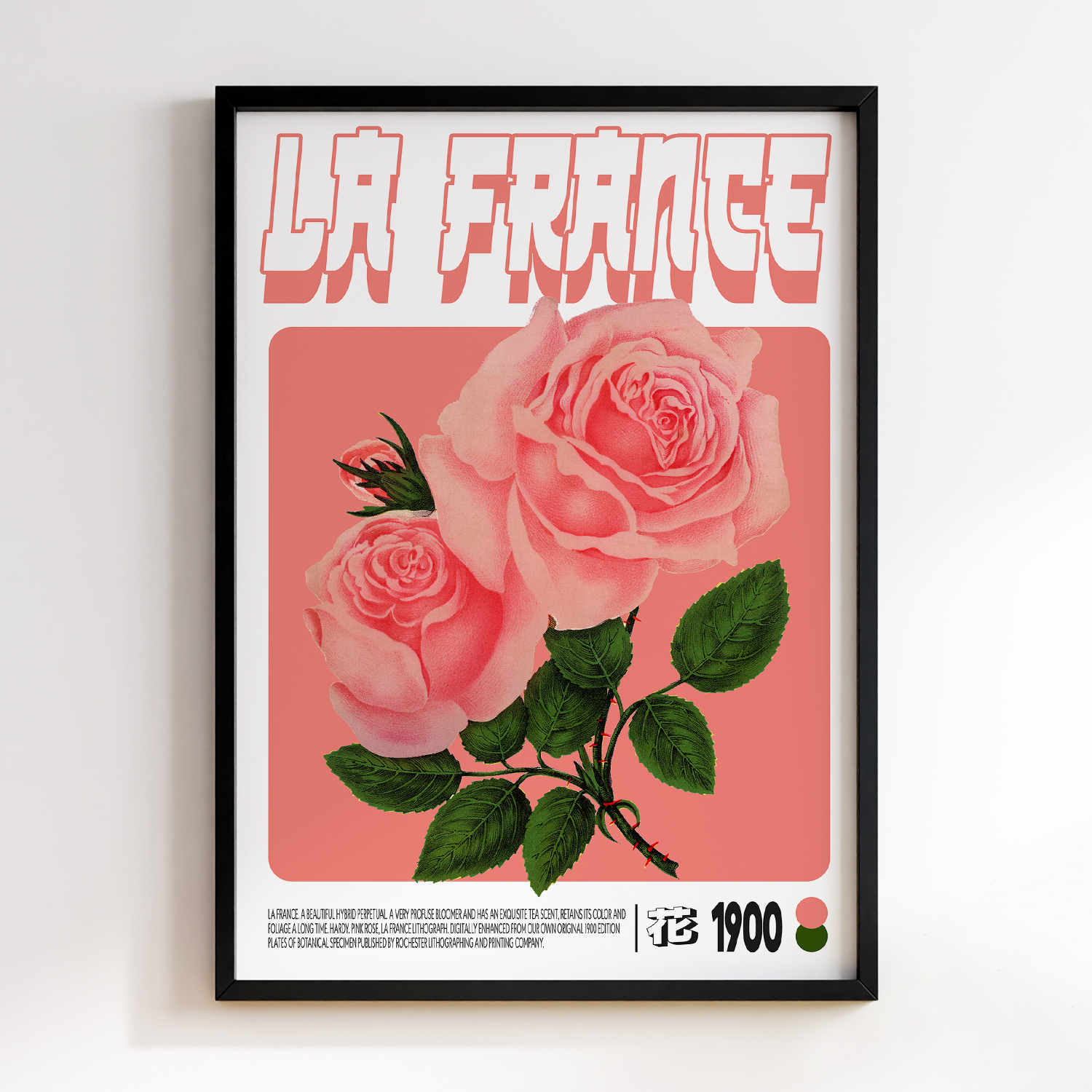 La France