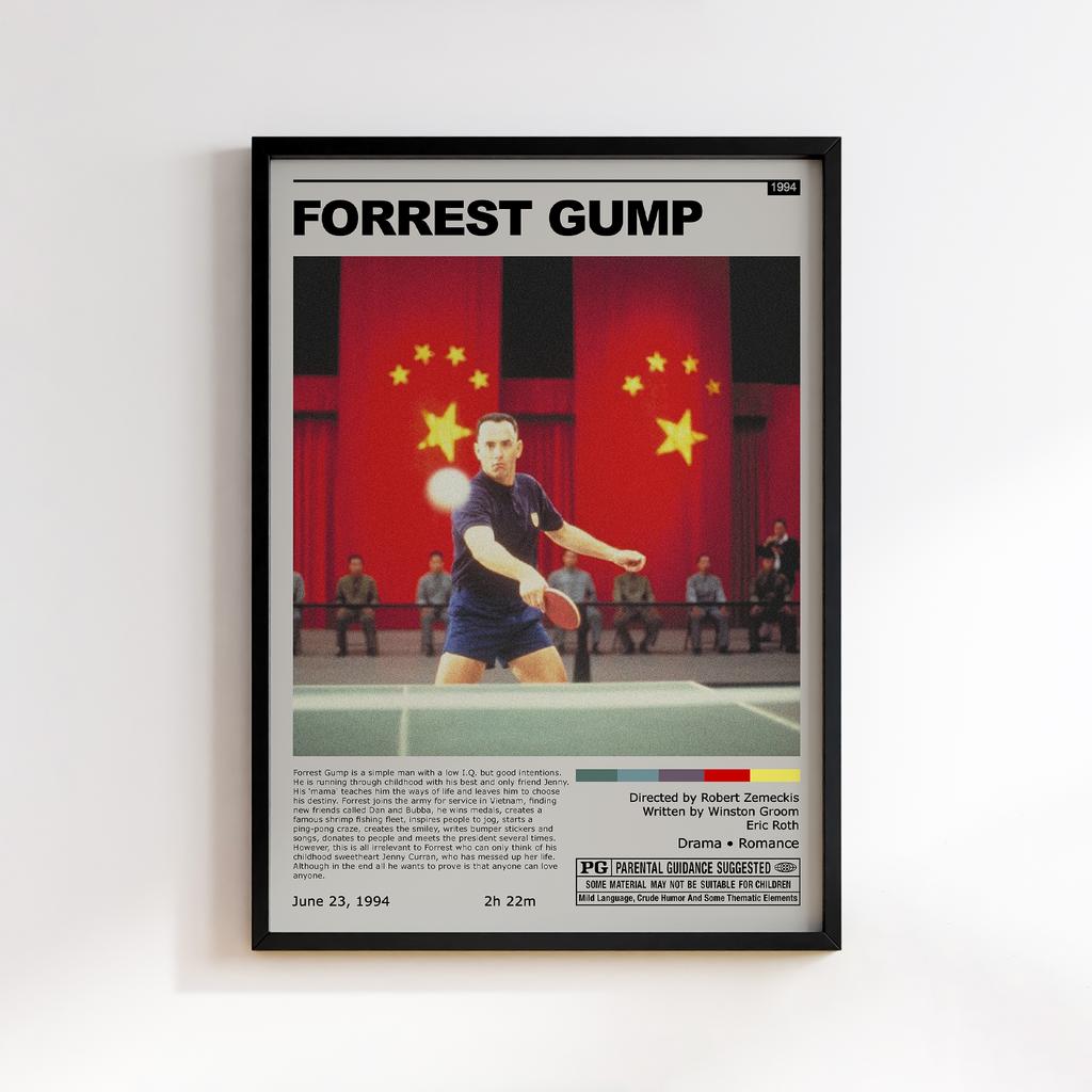 Forrest Gump