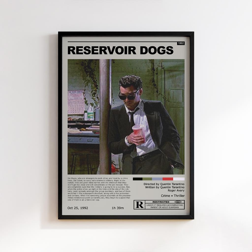 Reservoir Dogs
